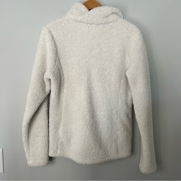 Patagonia Women’s Los Gatos 1/4 Zip Fleece Jacket - Picture 2 of 6